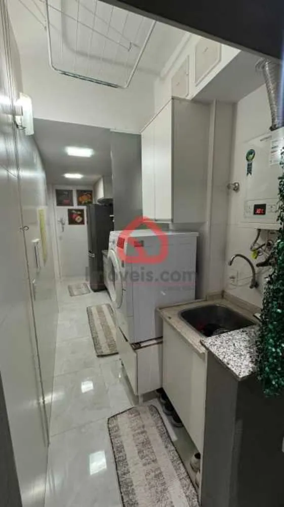 Cobertura, 2 quartos, 123 m² - Foto 33
