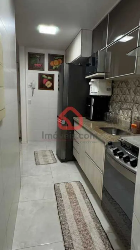 Cobertura, 2 quartos, 123 m² - Foto 32