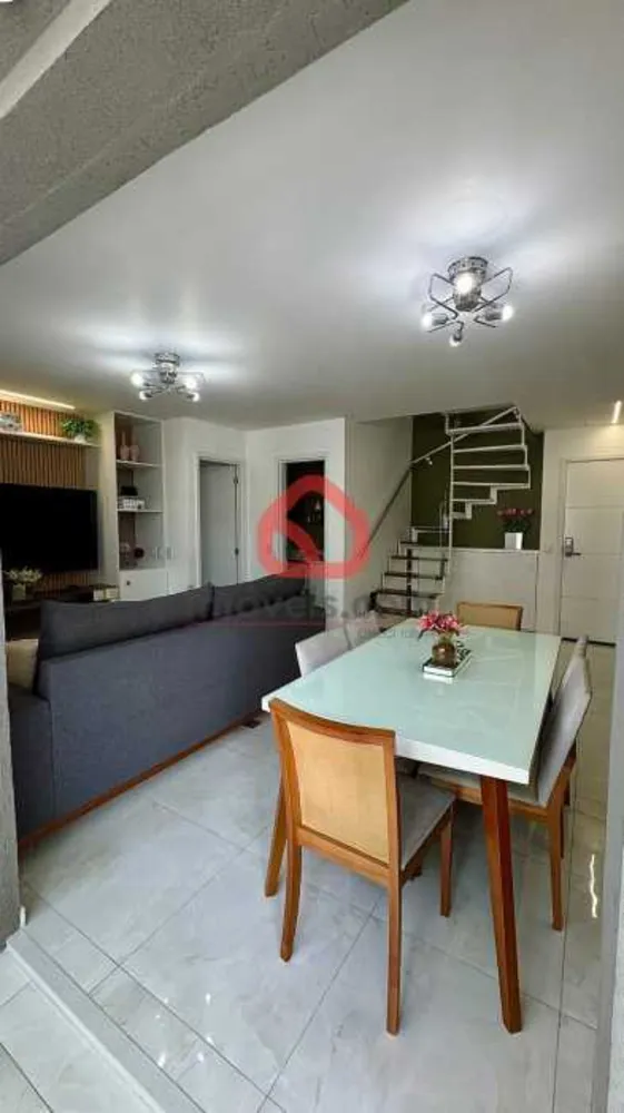 Cobertura, 2 quartos, 123 m² - Foto 19
