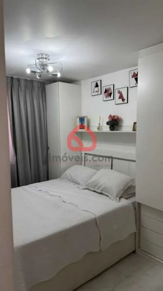 Cobertura, 2 quartos, 123 m² - Foto 25