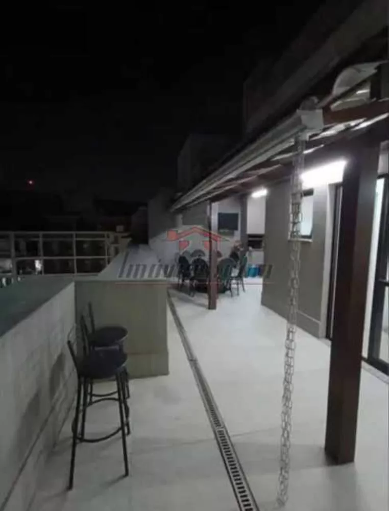 Cobertura, 2 quartos, 123 m² - Foto 3