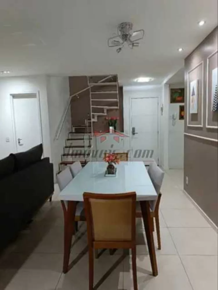 Cobertura, 2 quartos, 123 m² - Foto 11