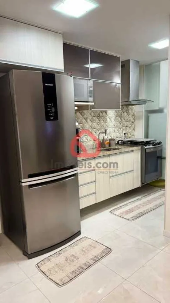 Cobertura, 2 quartos, 123 m² - Foto 29