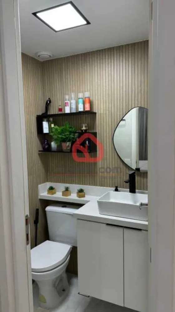 Cobertura, 2 quartos, 123 m² - Foto 26