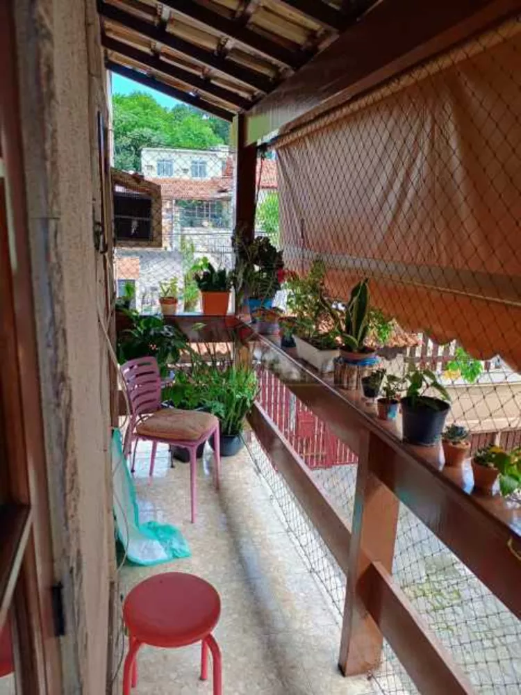 Casa de Condomínio, 3 quartos - Foto 10