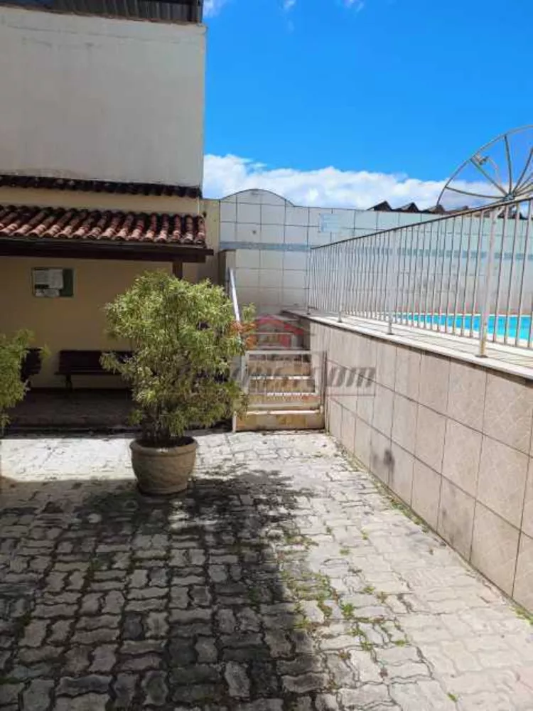 Casa de Condomínio, 3 quartos - Foto 24