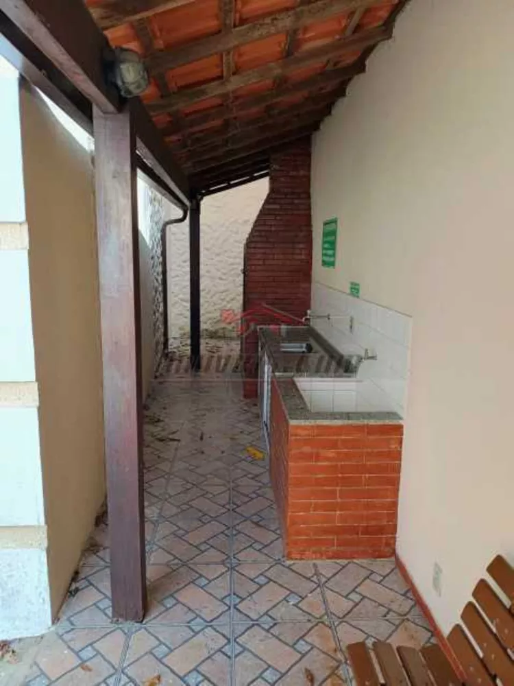 Casa de Condomínio, 3 quartos - Foto 22