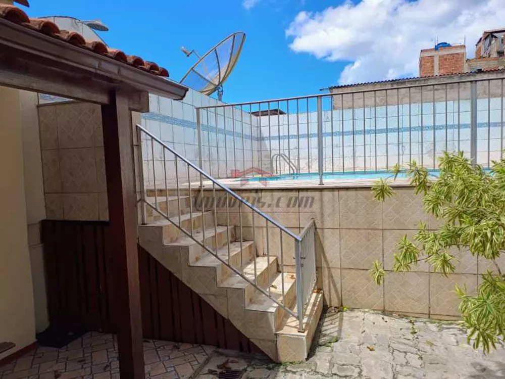 Casa de Condomínio, 3 quartos - Foto 21