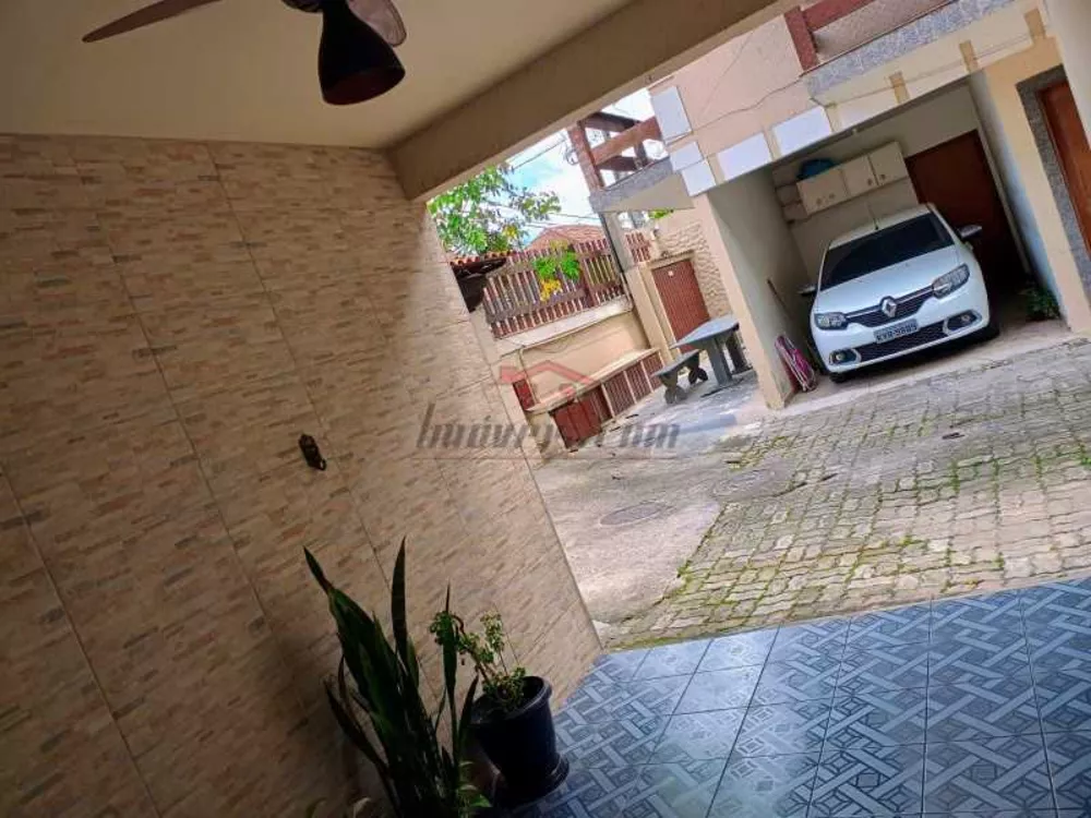 Casa de Condomínio, 3 quartos - Foto 28