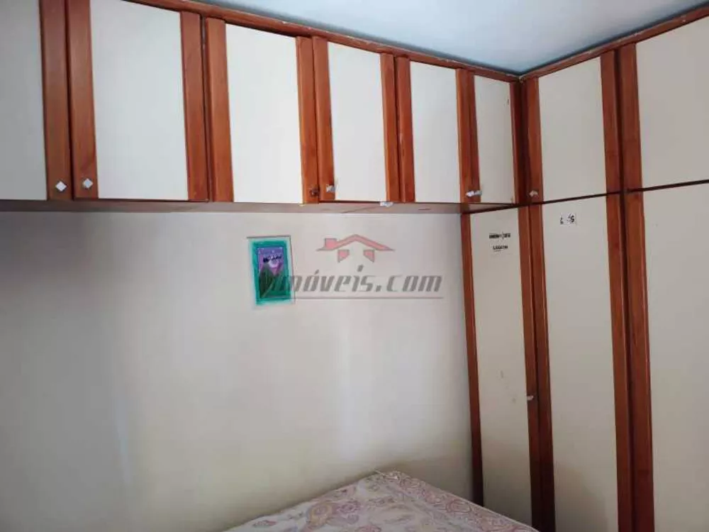 Casa de Condomínio, 3 quartos - Foto 19