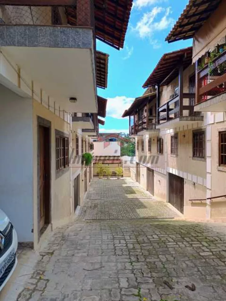 Casa de Condomínio, 3 quartos - Foto 26