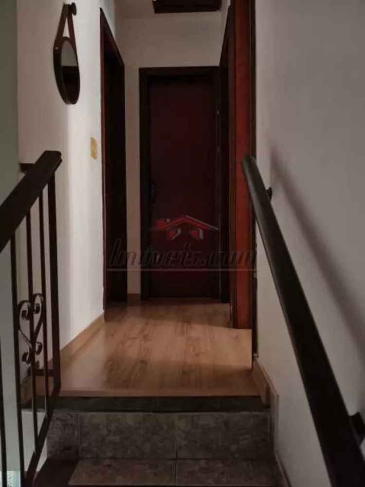 Casa de Condomínio, 3 quartos - Foto 11