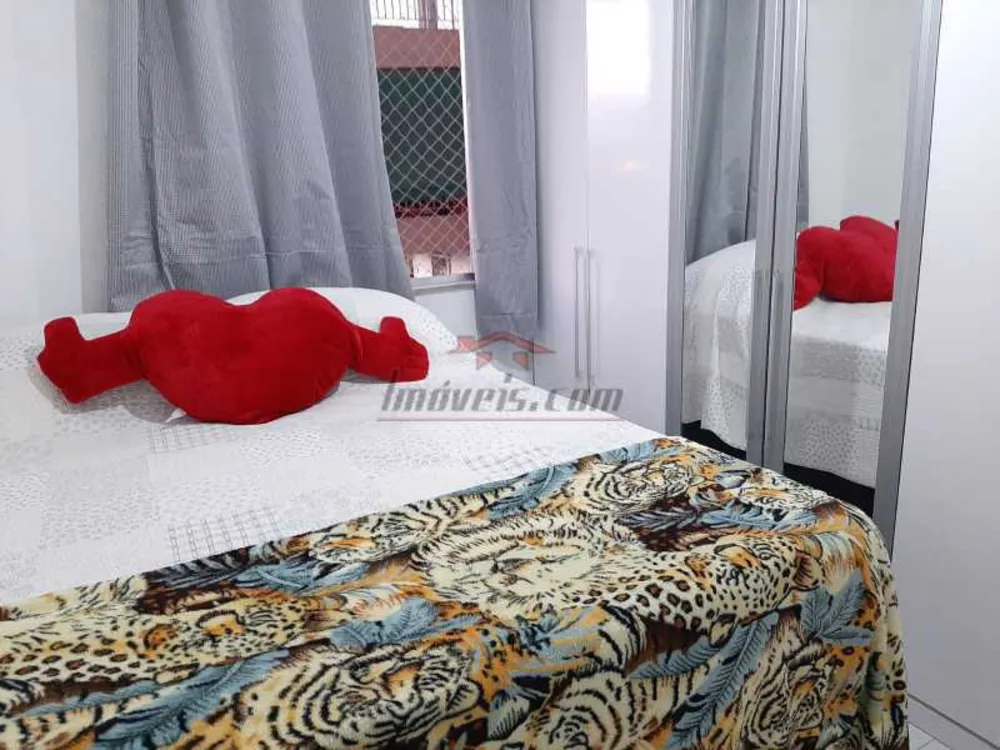 Apartamento, 2 quartos, 62 m² - Foto 9