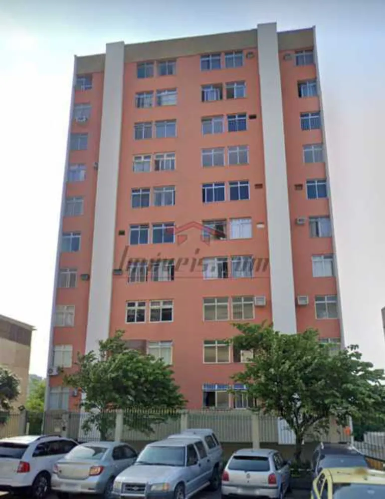 Apartamento, 2 quartos, 62 m² - Foto 1