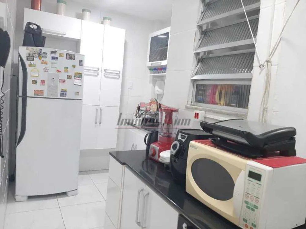 Apartamento, 2 quartos, 62 m² - Foto 17