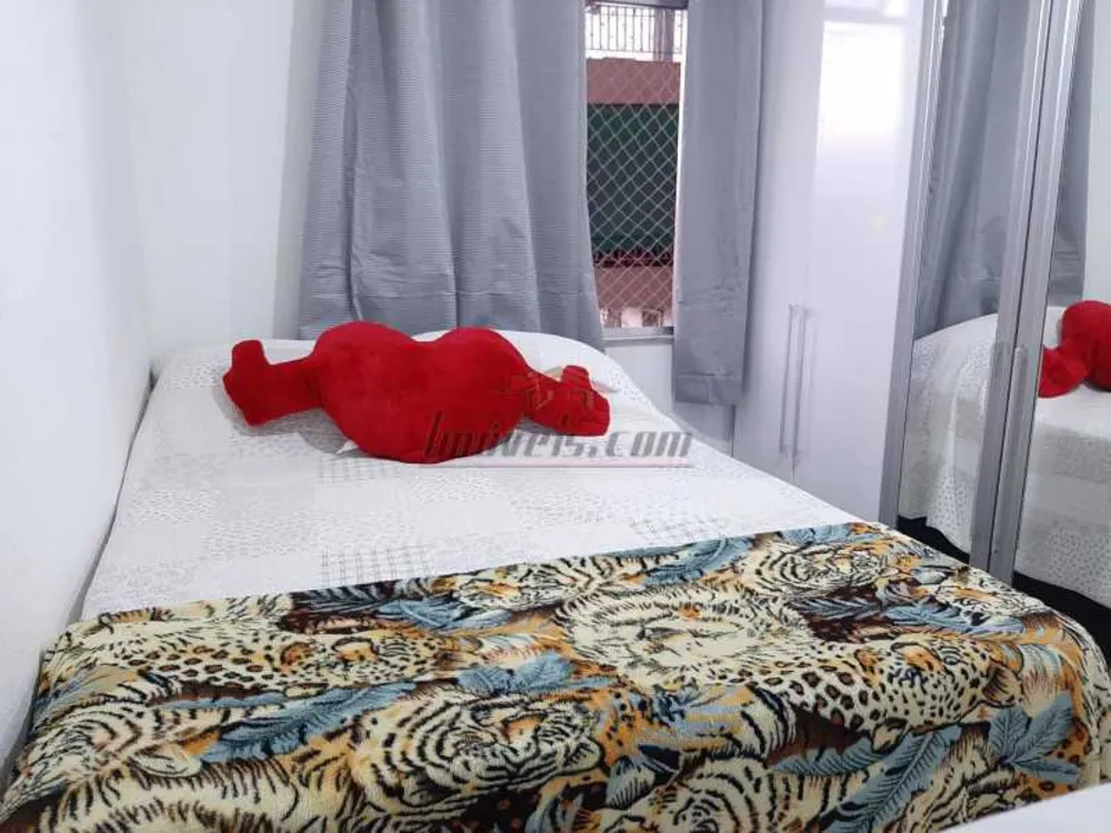 Apartamento, 2 quartos, 62 m² - Foto 11