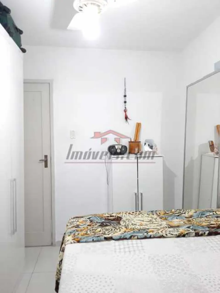 Apartamento, 2 quartos, 62 m² - Foto 10