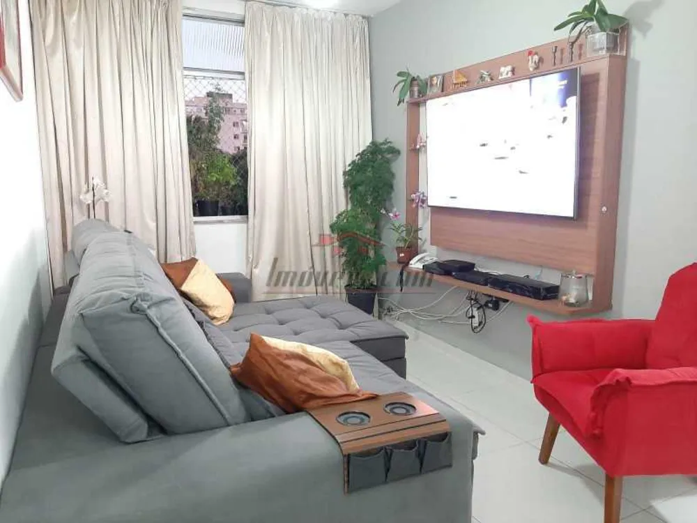 Apartamento, 2 quartos, 62 m² - Foto 3