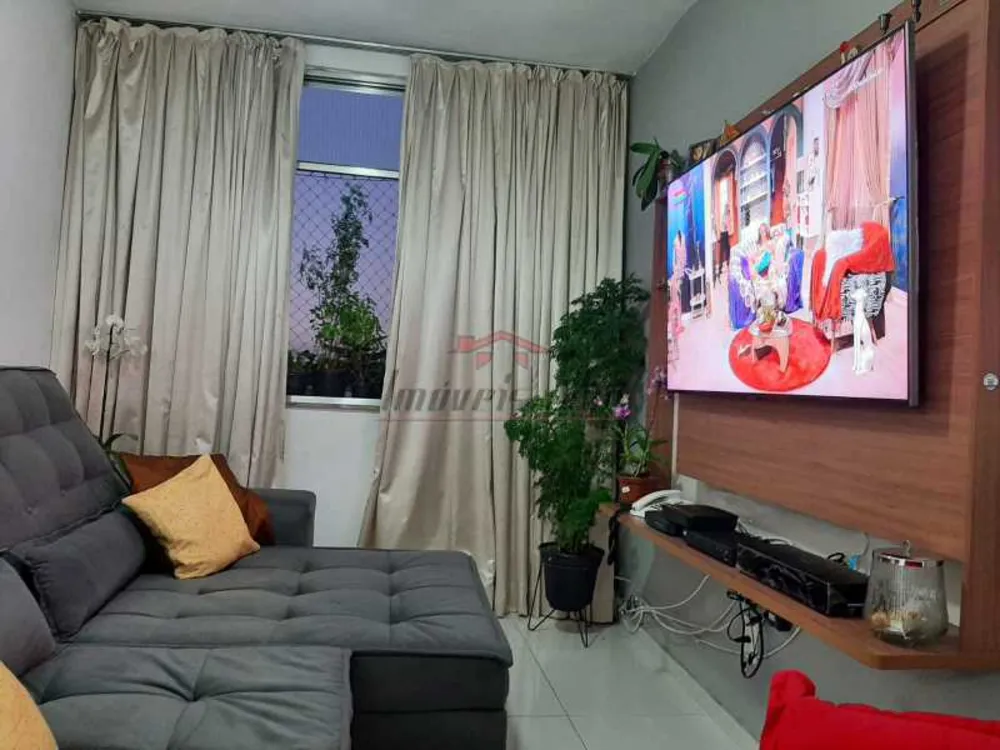 Apartamento, 2 quartos, 62 m² - Foto 4