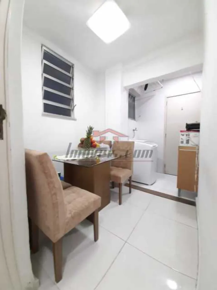 Apartamento, 2 quartos, 62 m² - Foto 8