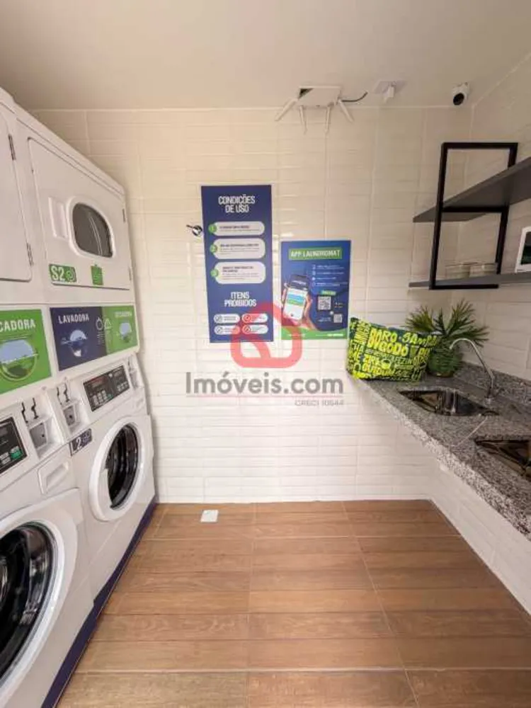 Apartamento, 2 quartos, 65 m² - Foto 34