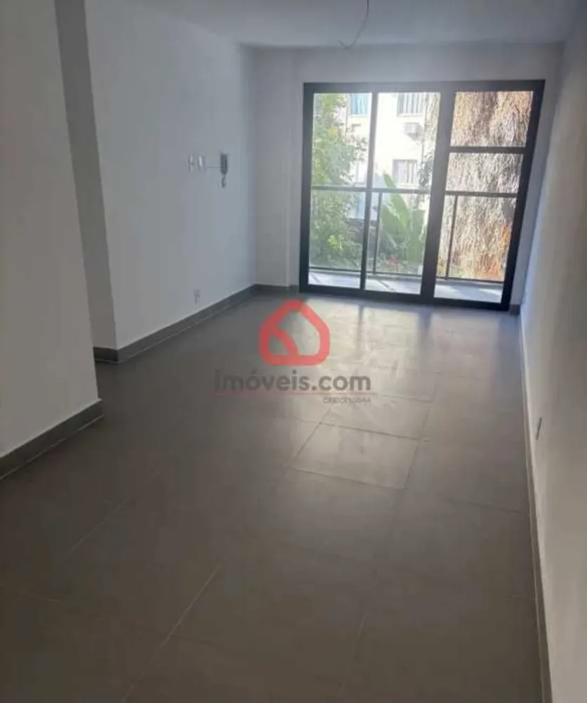 Apartamento, 2 quartos, 65 m² - Foto 7