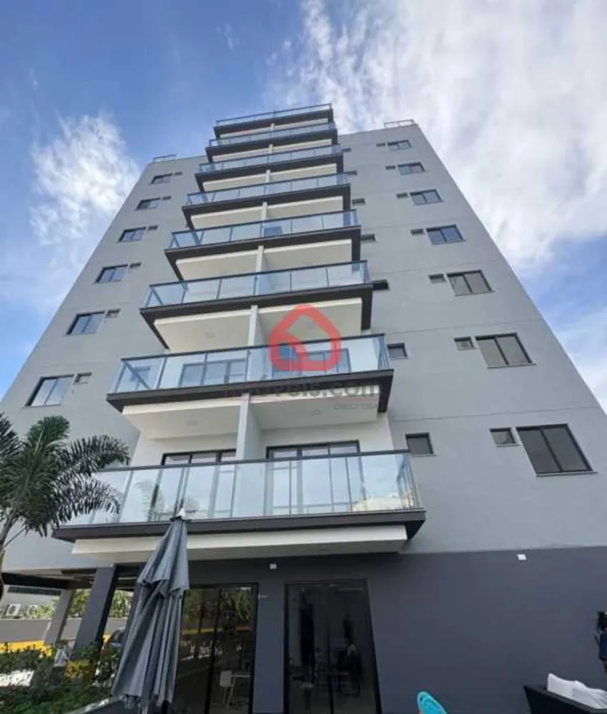 Apartamento, 2 quartos, 65 m² - Foto 33