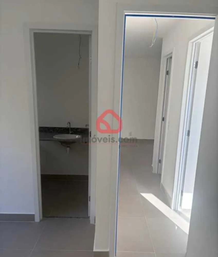 Apartamento, 2 quartos, 65 m² - Foto 11
