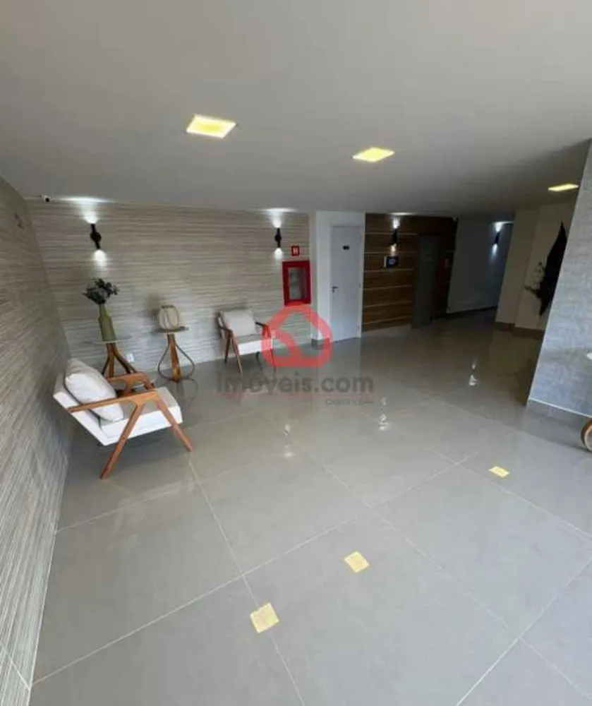 Apartamento, 2 quartos, 65 m² - Foto 23