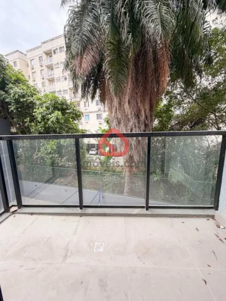 Apartamento, 2 quartos, 65 m² - Foto 4