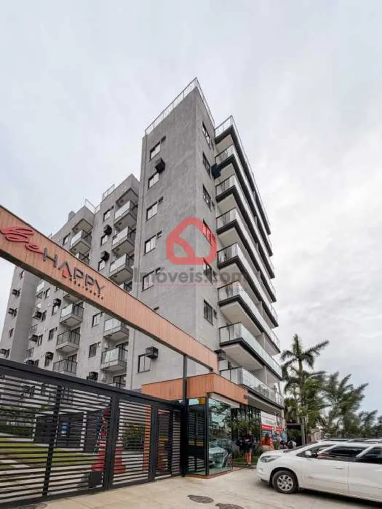 Apartamento, 2 quartos, 65 m² - Foto 2