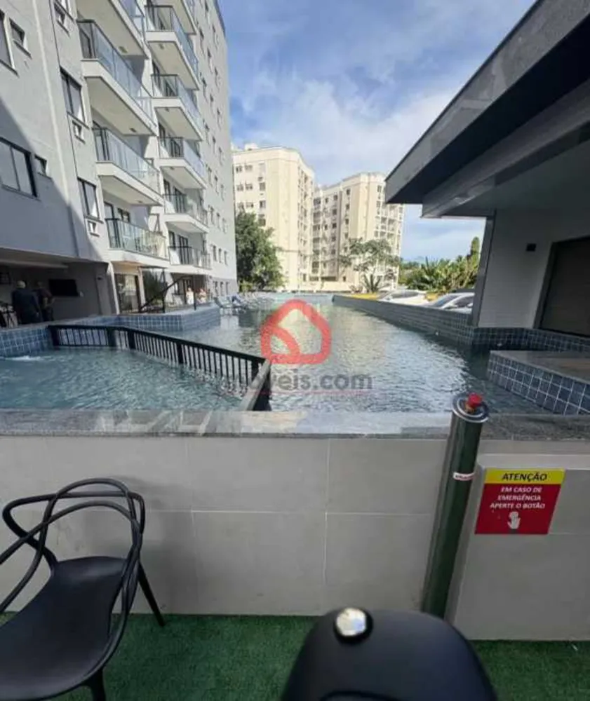 Apartamento, 2 quartos, 65 m² - Foto 1