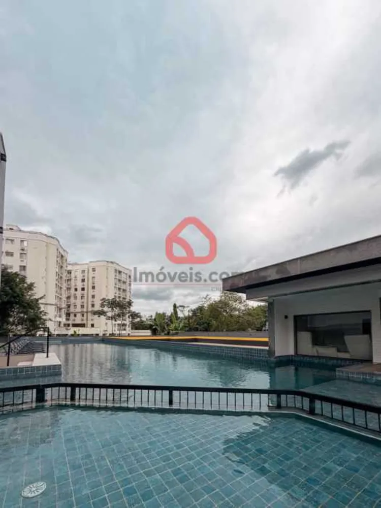 Apartamento, 2 quartos, 65 m² - Foto 20