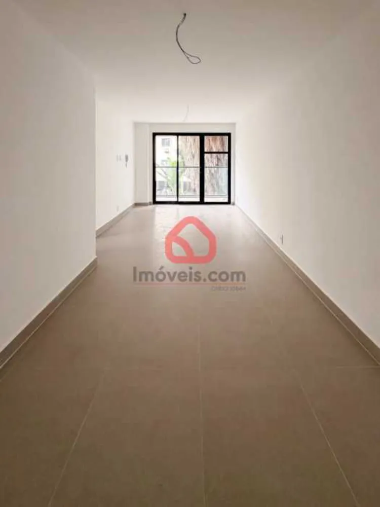 Apartamento, 2 quartos, 65 m² - Foto 6