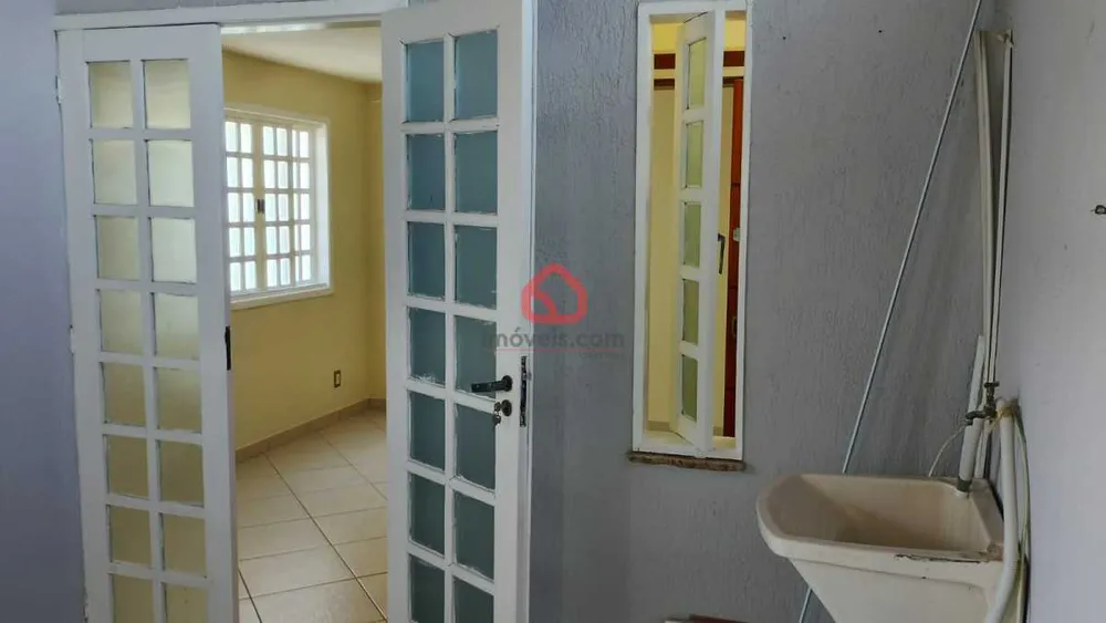 Casa de Vila, 3 quartos - Foto 33