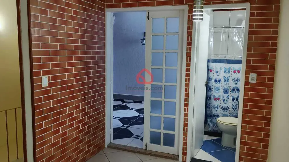 Casa de Vila, 3 quartos - Foto 17