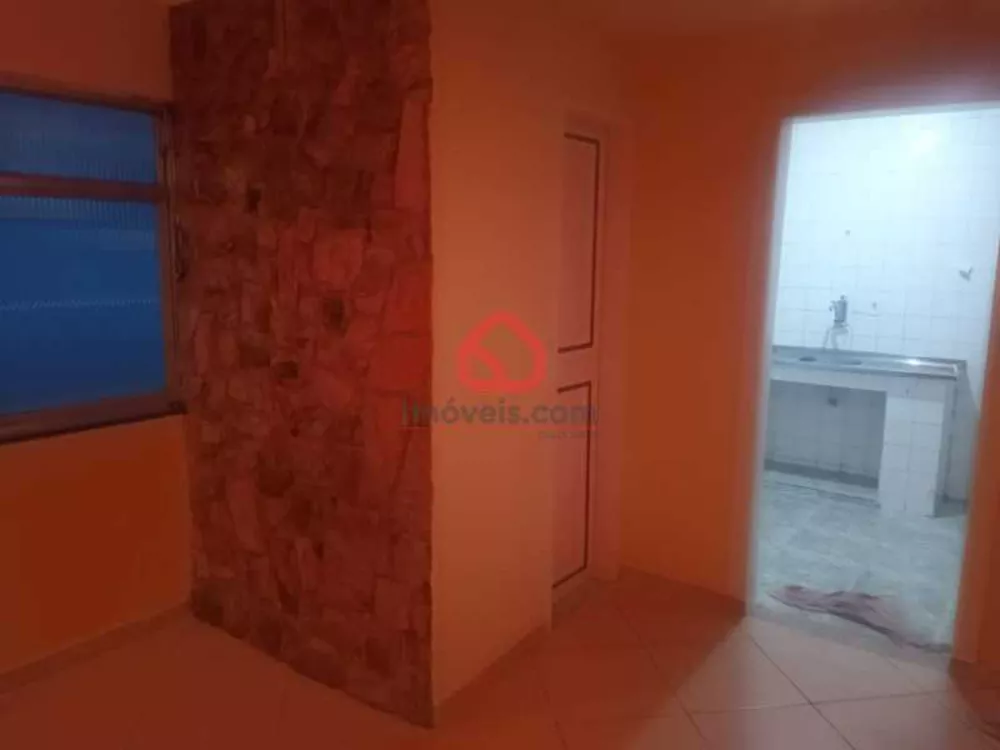 Casa de Vila, 3 quartos - Foto 1