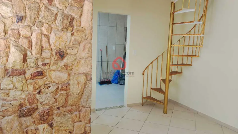 Casa de Vila, 3 quartos - Foto 13