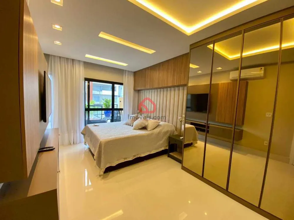 Casa de Condomínio, 4 quartos - Foto 3