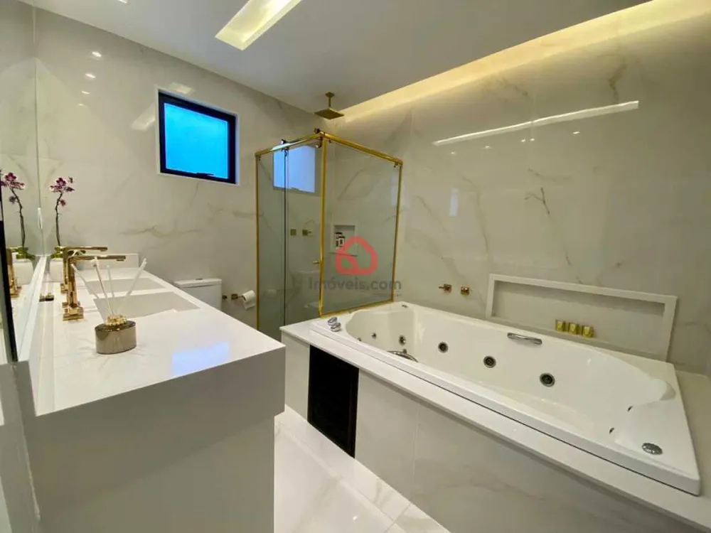 Casa de Condomínio, 4 quartos - Foto 7