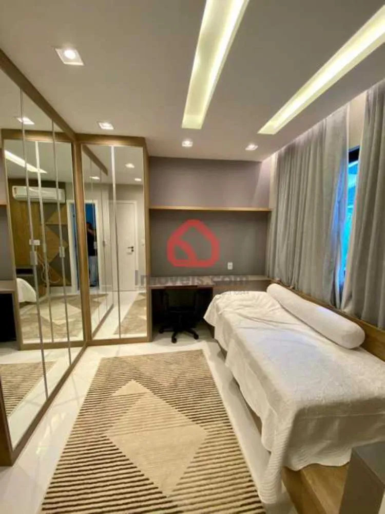Casa de Condomínio, 4 quartos - Foto 8