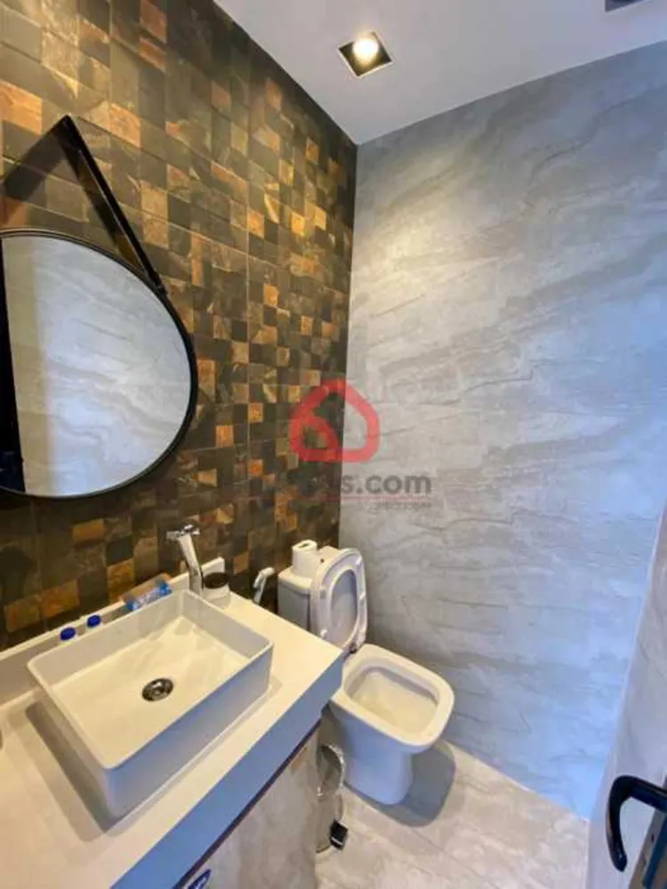 Casa de Condomínio, 4 quartos - Foto 10