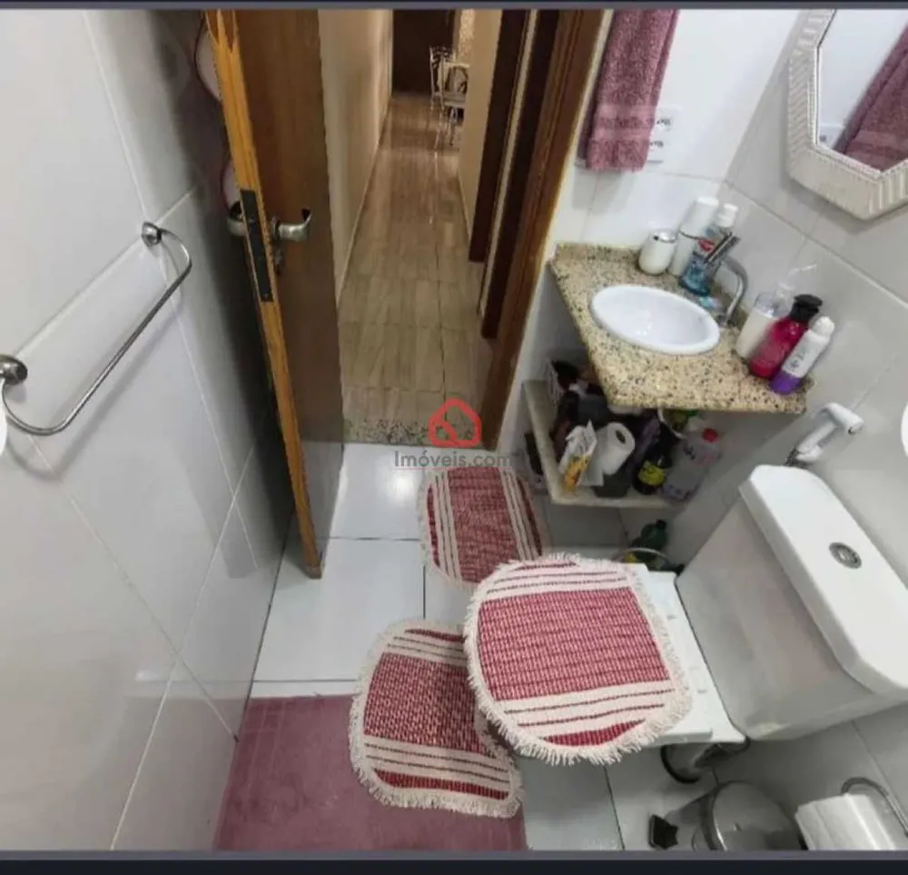 Apartamento, 2 quartos, 52 m² - Foto 2