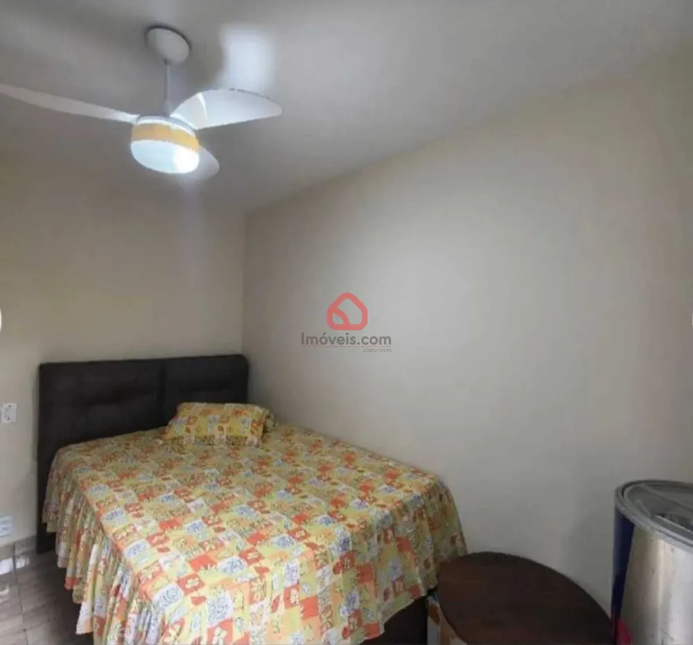Apartamento, 2 quartos, 52 m² - Foto 12