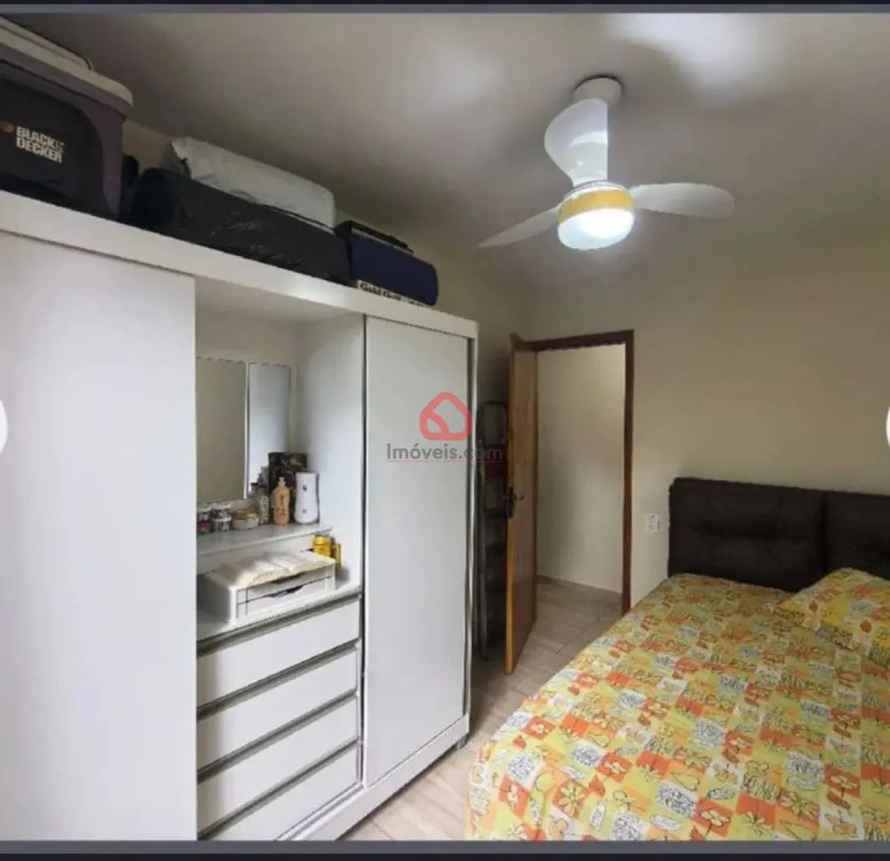 Apartamento, 2 quartos, 52 m² - Foto 8