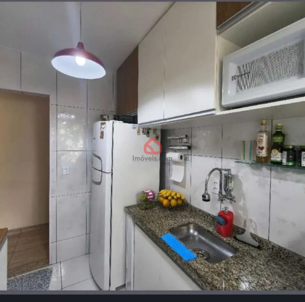 Apartamento, 2 quartos, 52 m² - Foto 4
