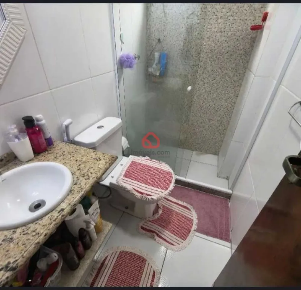 Apartamento, 2 quartos, 52 m² - Foto 3