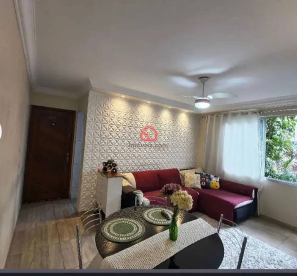 Apartamento, 2 quartos, 52 m² - Foto 7