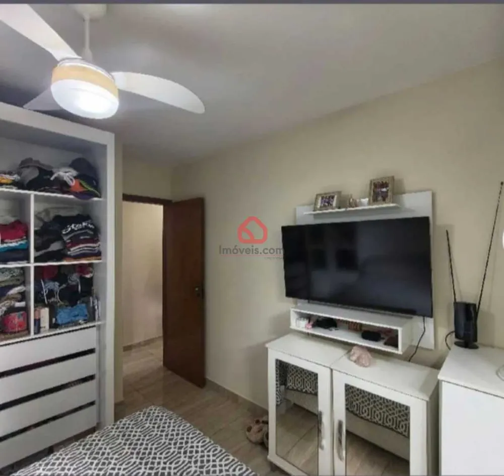 Apartamento, 2 quartos, 52 m² - Foto 6