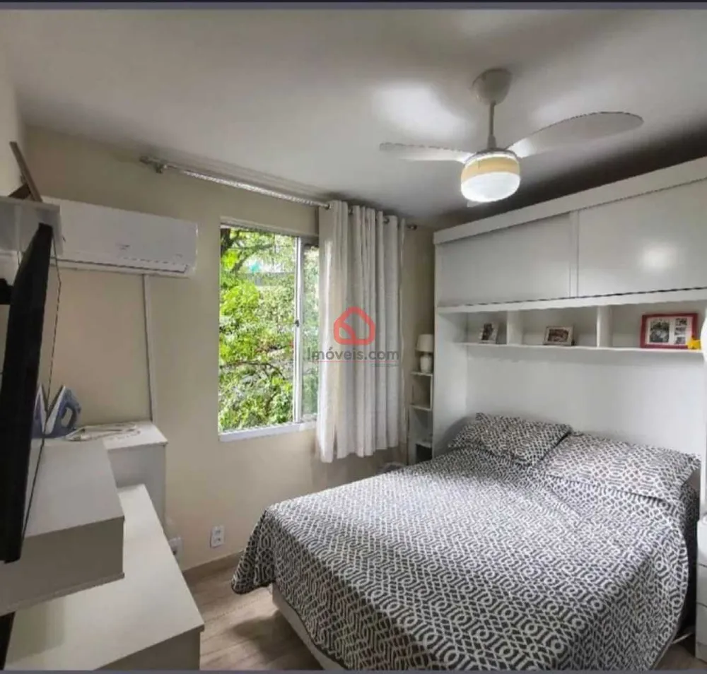 Apartamento, 2 quartos, 52 m² - Foto 10